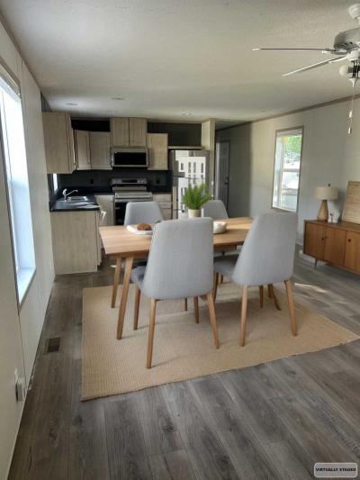 Mobile Home at 16 English Village Park #20 Nixa, MO 65714