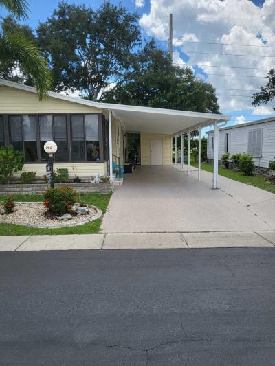 Photo 3 of 24 of home located at 362 Horizon Dr North Fort Myers, FL 33903