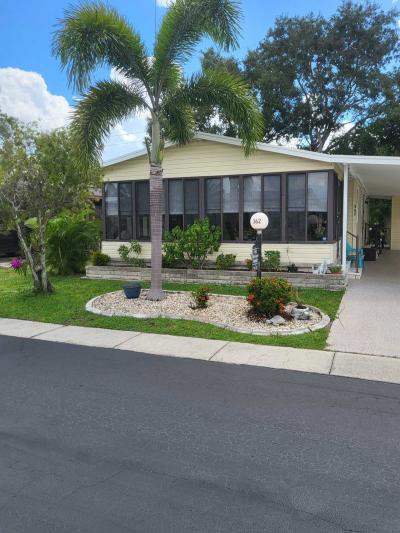 Photo 2 of 24 of home located at 362 Horizon Dr North Fort Myers, FL 33903