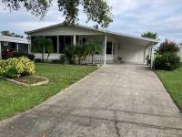 1987 Manufactured Home