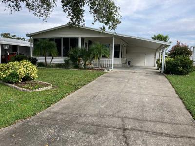 Photo 1 of 12 of home located at 574 Montego Bay Dr. Lake Wales, FL 33859