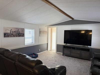 Photo 3 of 13 of home located at W1211 Hillview Dr Lot 154 Sullivan, WI 53178