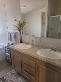 2006 Clayton Manufactured Home