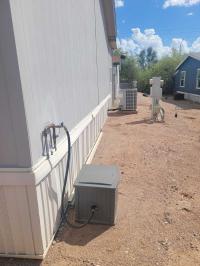 2006 Clayton Manufactured Home