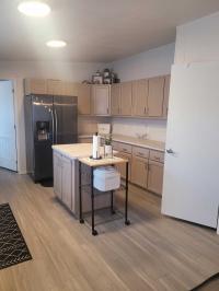 2006 Clayton Manufactured Home