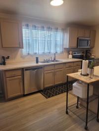 2006 Clayton Manufactured Home