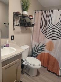 2006 Clayton Manufactured Home