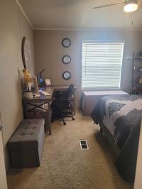 2006 Clayton Manufactured Home