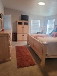 2006 Clayton Manufactured Home