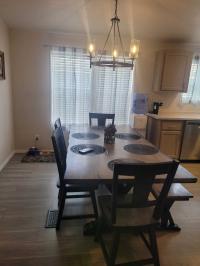 2006 Clayton Manufactured Home