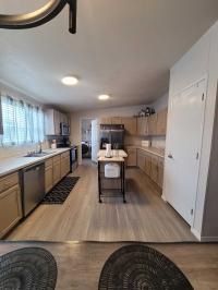 2006 Clayton Manufactured Home