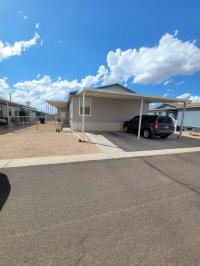 2006 Clayton Manufactured Home