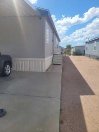 2006 Clayton Manufactured Home