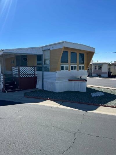 Mobile Home at 43601 St Hwy 74, #72 Hemet, CA 92544