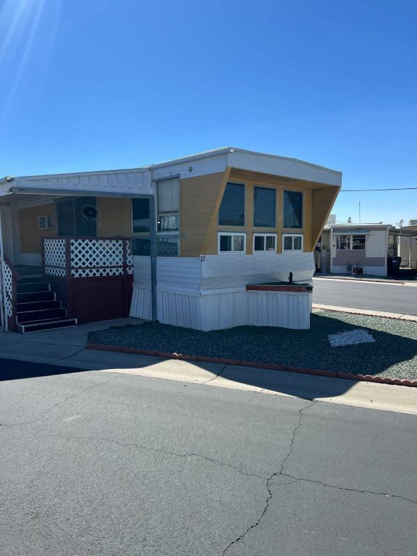 Photo 1 of 1 of home located at 43601 St Hwy 74, #72 Hemet, CA 92544