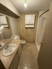 1980 Manufactured Home