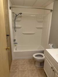 1980 Manufactured Home