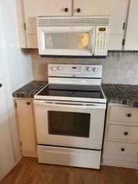 1980 Manufactured Home