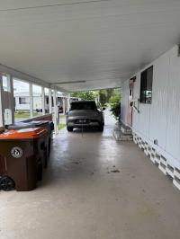 1980 Manufactured Home
