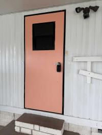 1980 Manufactured Home