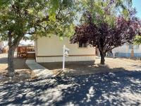 1996 Fleetwood Vogue Mansion Manufactured Home