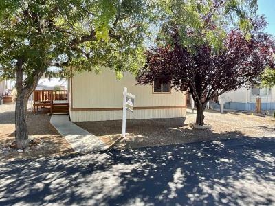 Mobile Home at 500 W Goldfield Ave #45 Yerington, NV 89447