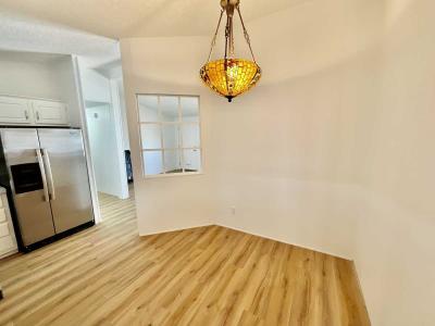 Photo 5 of 16 of home located at 500 W Goldfield Ave #45 Yerington, NV 89447