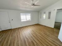1996 Fleetwood Vogue Mansion Manufactured Home