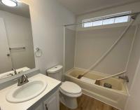 1996 Fleetwood Vogue Mansion Manufactured Home
