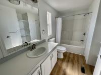 1996 Fleetwood Vogue Mansion Manufactured Home