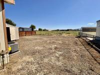 1996 Fleetwood Vogue Mansion Manufactured Home