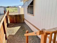 1996 Fleetwood Vogue Mansion Manufactured Home