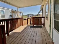1996 Fleetwood Vogue Mansion Manufactured Home