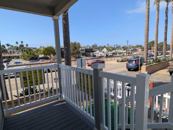 2024 Fleetwood Casita Studio Manufactured Home