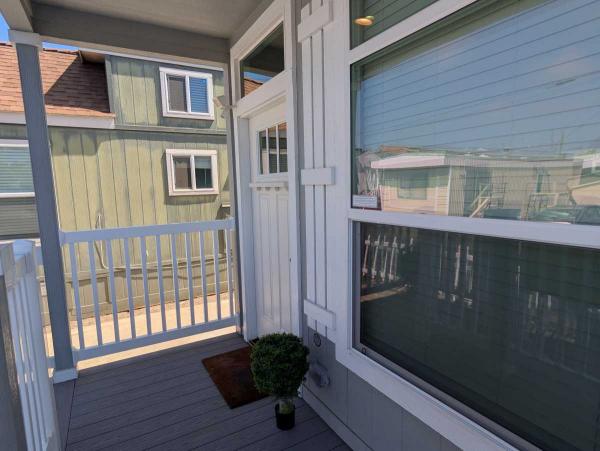 2024 Fleetwood Casita Studio Manufactured Home