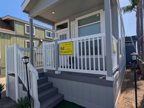 2024 Fleetwood Casita Studio Manufactured Home