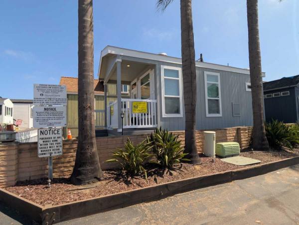 2024 Fleetwood Casita Studio Manufactured Home