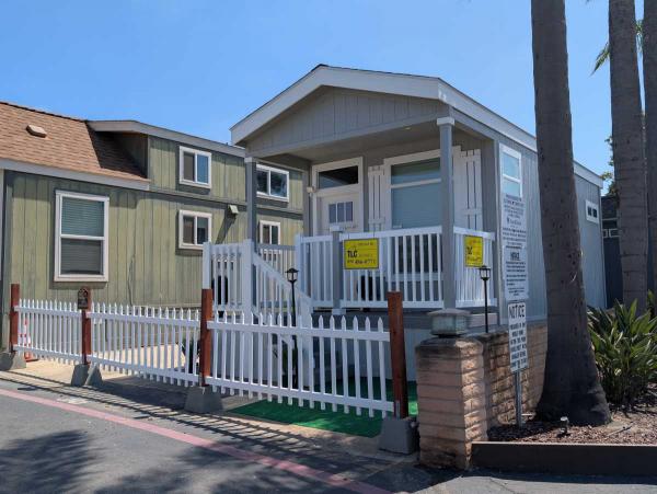 2024 Fleetwood Casita Studio Manufactured Home
