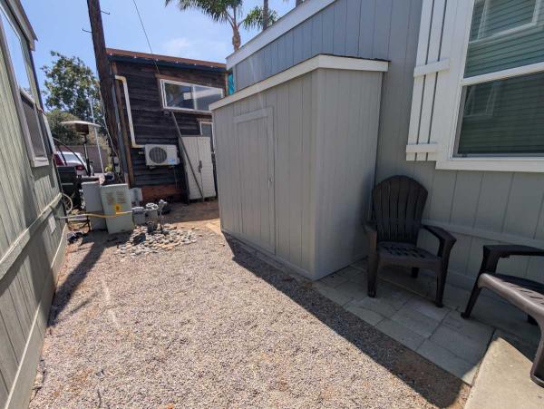2024 Fleetwood Casita Studio Manufactured Home