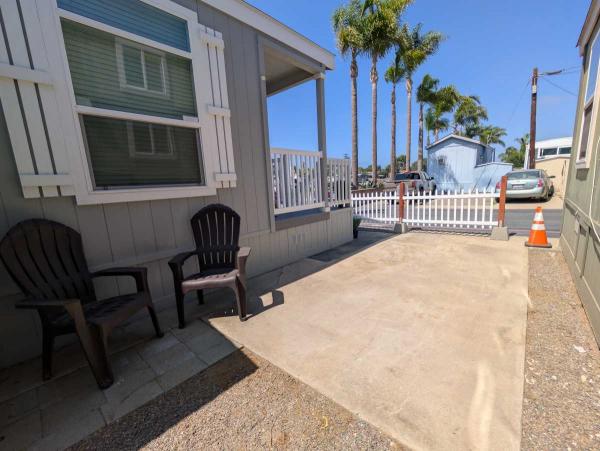 2024 Fleetwood Casita Studio Manufactured Home