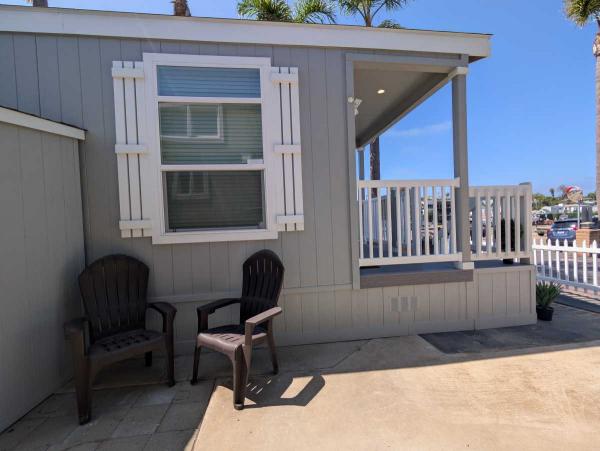 2024 Fleetwood Casita Studio Manufactured Home
