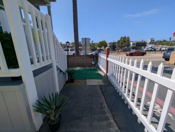 2024 Fleetwood Casita Studio Manufactured Home