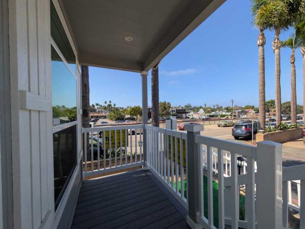 2024 Fleetwood Casita Studio Manufactured Home