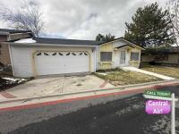 1990 Golden West  Manufactured Home