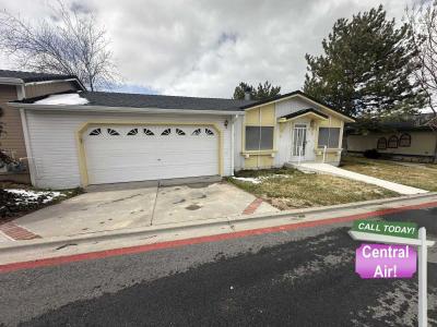Photo 1 of 40 of home located at 17 Branbury Way Reno, NV 89506