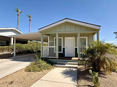 Mobile Home at 6960 W Peoria Ave #90 Peoria, AZ 85345