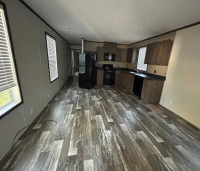 Photo 2 of 8 of home located at 7519 Dorr Street Toledo, Oh 43615 Lot 98 Toledo, OH 43615