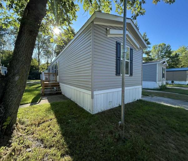 2024 Clayton Mobile Home For Sale