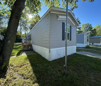 Mobile Home at 7519 Dorr Street Toledo, Oh 43615 Lot 98 Toledo, OH 43615