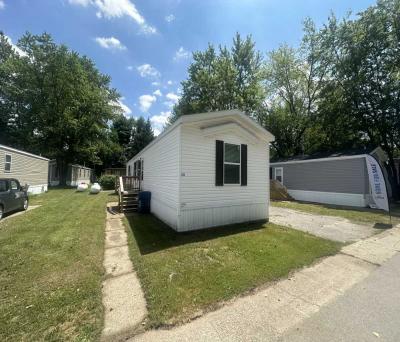 Mobile Home at 7519 Dorr Street Toledo, Oh 43615 Lot 205 Toledo, OH 43615